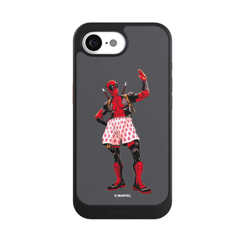 Apple iPhone 16e NIVOcore Deadpool underwear