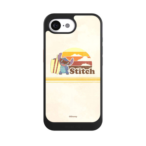 Apple iPhone 16e NIVOcore Stitch Sunset Surfing