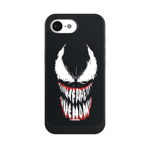 Apple iPhone 16e NIVOcore We Are Venom