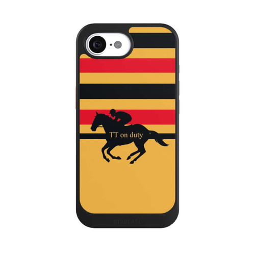 Apple iPhone 16e NIVOcore TT on Dutty