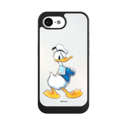 Apple iPhone 16e NIVOcore Donald Angry Duck