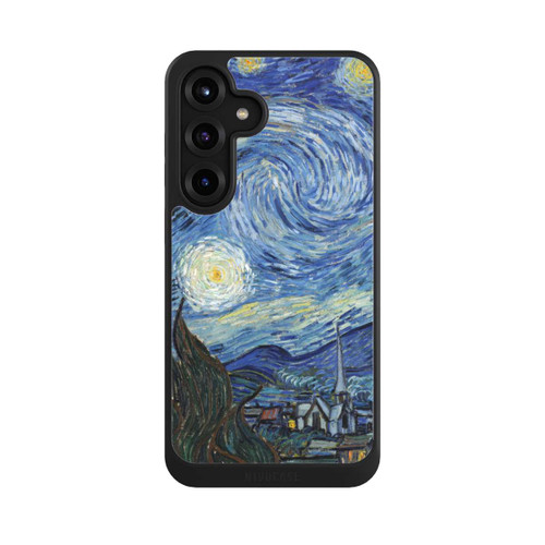 Samsung Galaxy S25+  NIVOcore The Starry Night