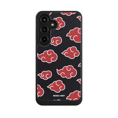 Samsung Galaxy S25+  NIVOcore Akatsuki Pattern