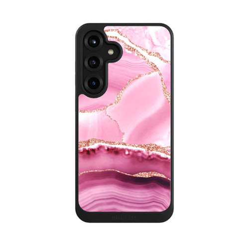 Samsung Galaxy S25+  NIVOcore Mermaid Marble Pink