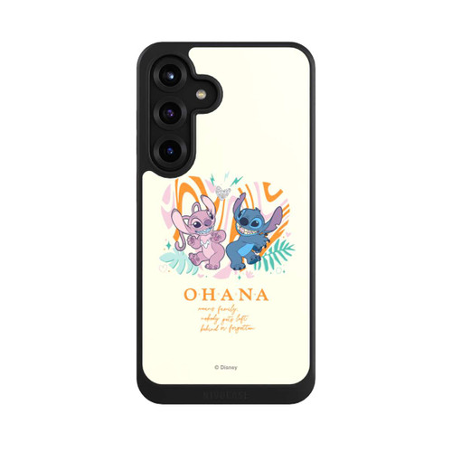 Samsung Galaxy S25+  NIVOcore Stitch and Angel