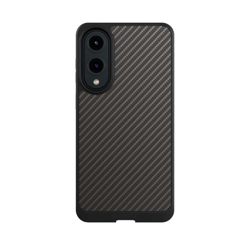 Samsung Galaxy S25 Edge NIVOcore Carbon