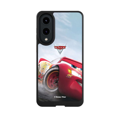 Samsung Galaxy S25 Edge NIVOcore Cars3 Lightning Mc Queen