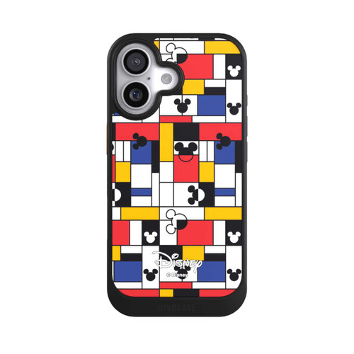  NIVOcore Micky Squares