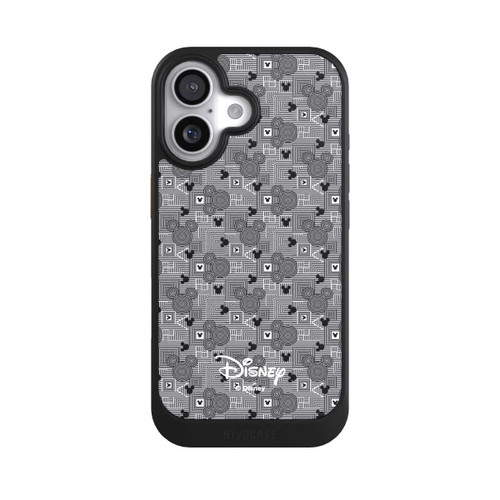  NIVOcore Micky Optical Illusion