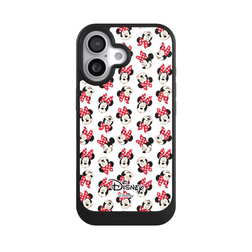  NIVOcore Minnie Mouse Pattern