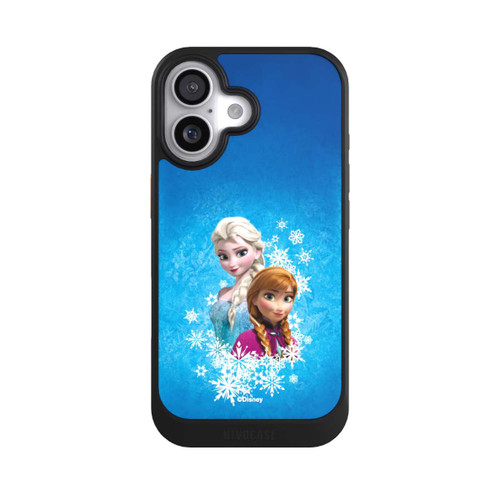  NIVOcore Eiskönigin Sisters