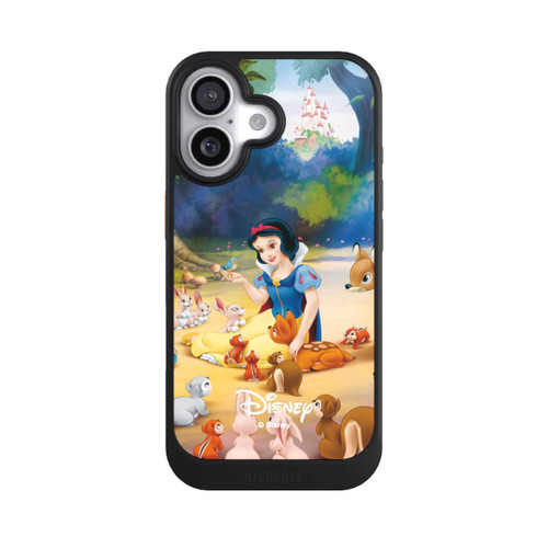  NIVOcore Schneewittchen