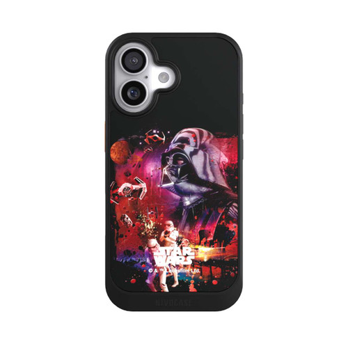  NIVOcore Die dunkle Seite