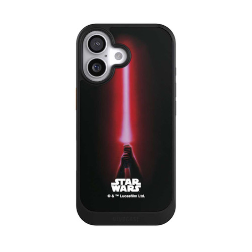 Apple iPhone 17 NIVOcore Sith Lightsaber