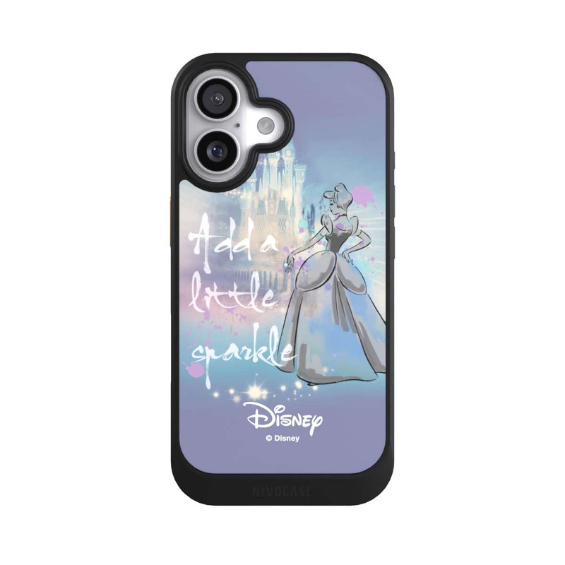 iPhone 17 NIVOcore A Little Sparkle