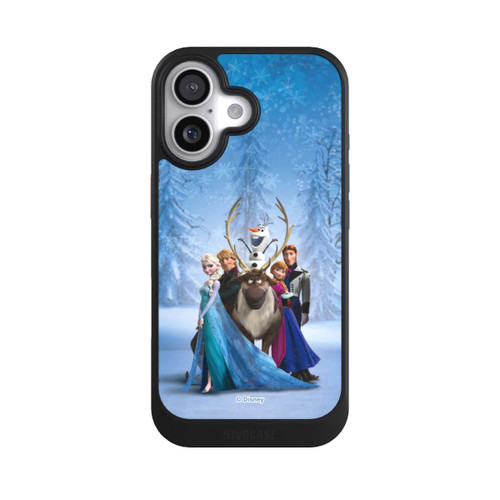  NIVOcore Eiskönigin Friends