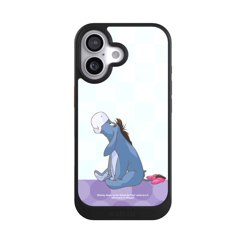 iPhone 17 NIVOcore Eeyore
