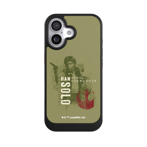 Apple iPhone 17 NIVOcore Rebel Commander