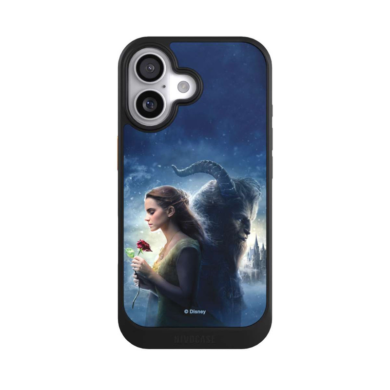 iPhone 17 NIVOcore Belle und Biest