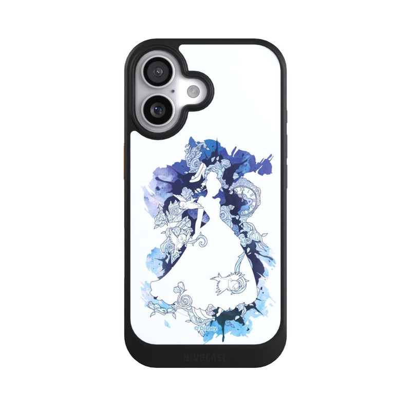 iPhone 17 NIVOcore Princess Cinderella