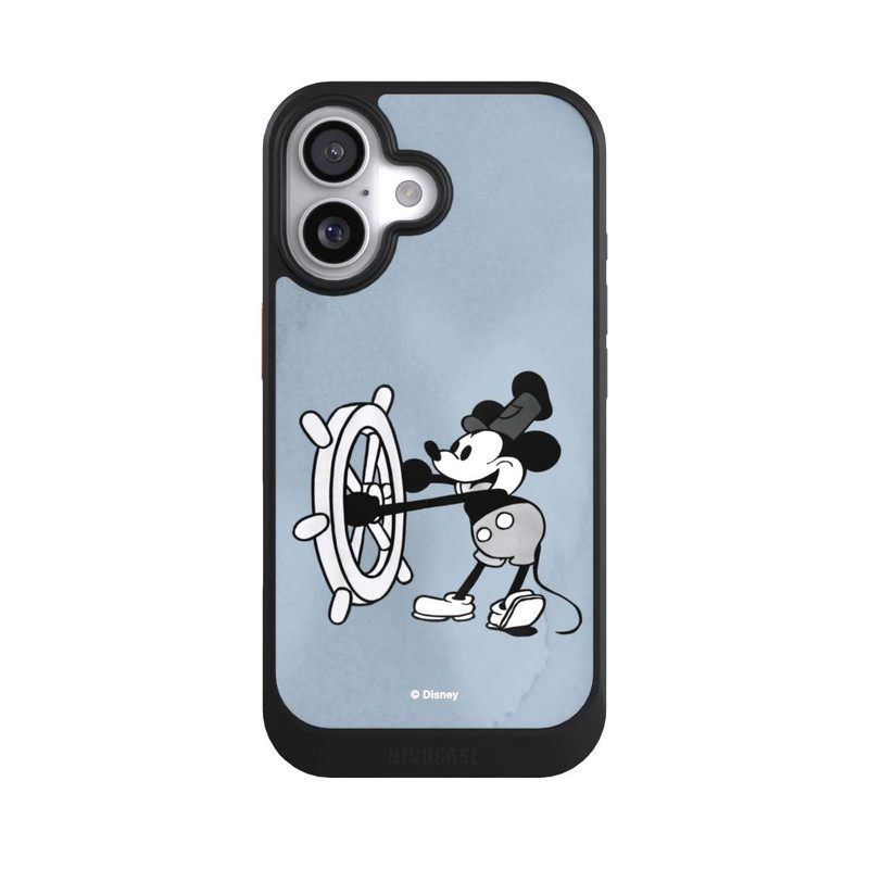iPhone 17 NIVOcore Mickey Vintage Sailor