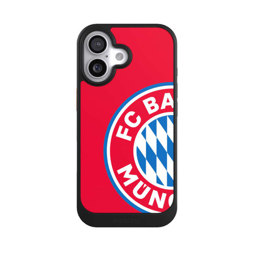 NIVOcore Big FCB Logo red