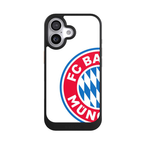  NIVOcore Big FCB Logo white