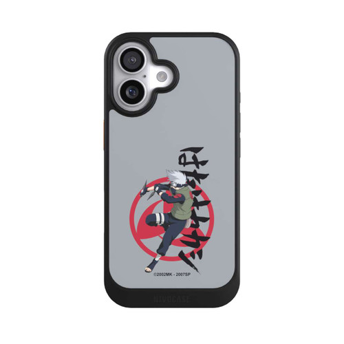 Apple iPhone 17 NIVOcore Kakashi Sharingan