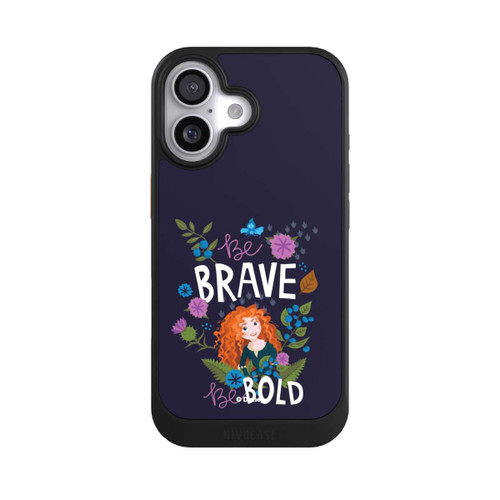  NIVOcore Be Brave | Be Bold