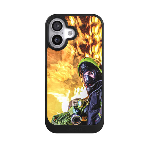  NIVOcore Atemschutzgeräteträger