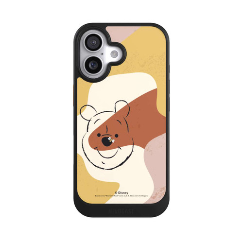  NIVOcore Winnie Puuh Abstract