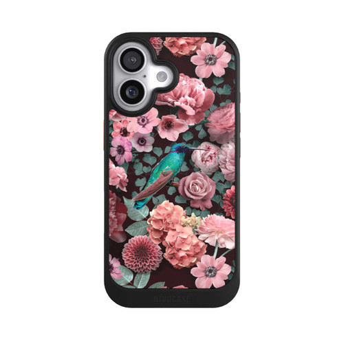  NIVOcore romantischer Kolibri