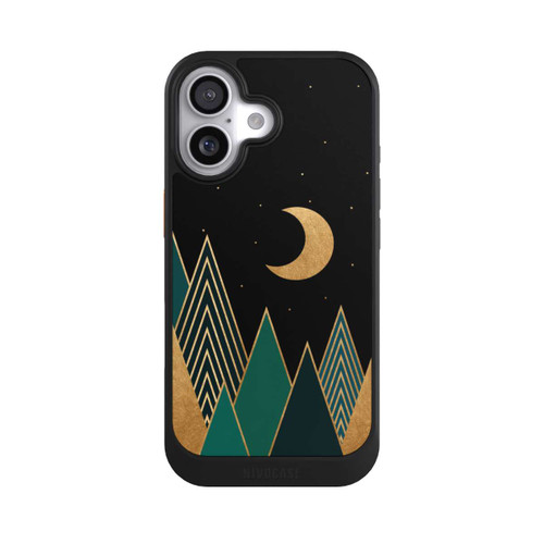  NIVOcore Smaragdberge &amp; Halbmond