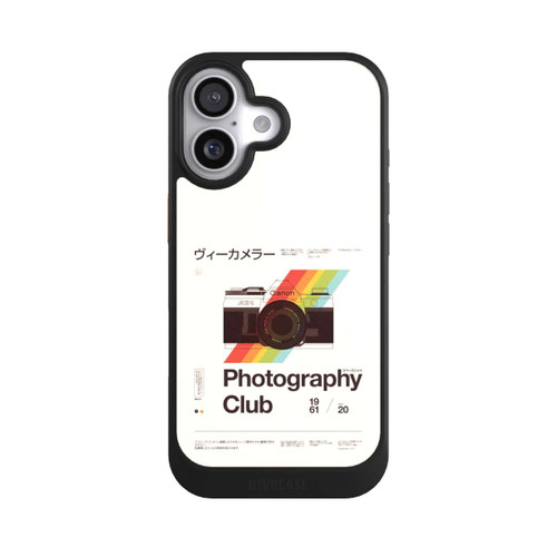 Apple iPhone 17 NIVOcore Photo Club Print