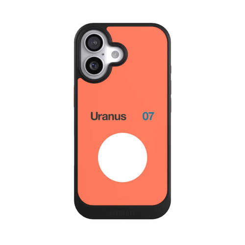 Apple iPhone 17 NIVOcore Uranus