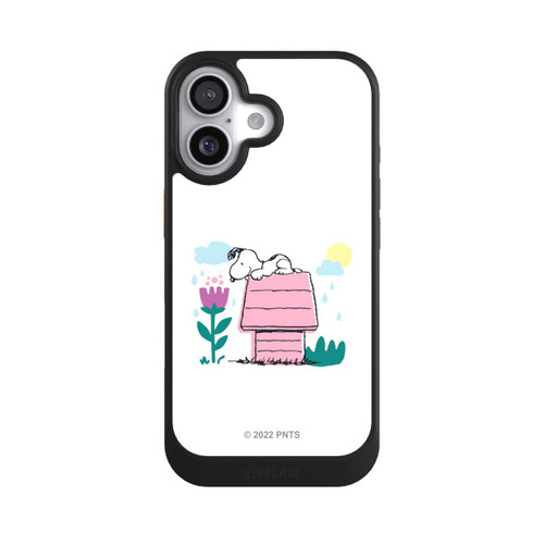 Apple iPhone 17 NIVOcore Snoopy Doghouse Spring