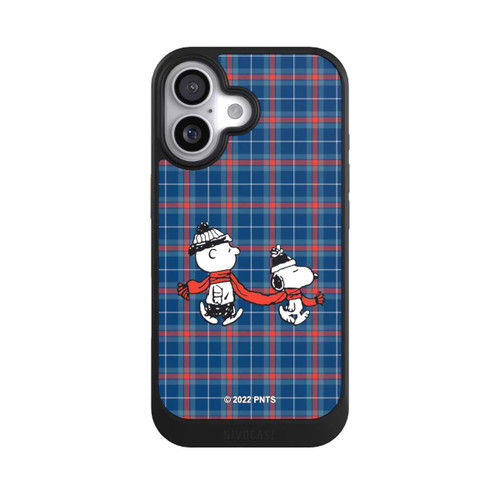 Apple iPhone 17 NIVOcore Peanuts Christmas Sweater