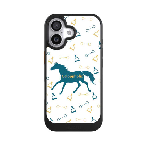  NIVOcore Galoppholic