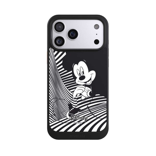 Apple iPhone 17 Pro Max NIVOcore Mickey Illusion