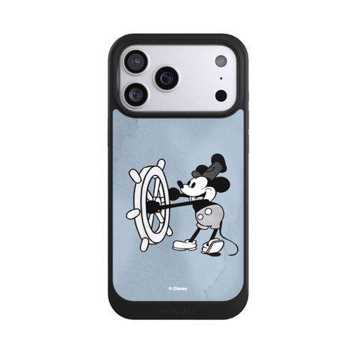 Apple iPhone 17 Pro Max NIVOcore Mickey Vintage Sailor