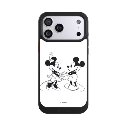 Apple iPhone 17 Pro Max NIVOcore Mickey and Minnie