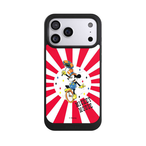 Apple iPhone 17 Pro Max NIVOcore Mickey Carnival