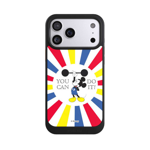 Apple iPhone 17 Pro Max NIVOcore You Can Do It