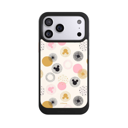 Apple iPhone 17 Pro Max NIVOcore Mickey Dots Coloured