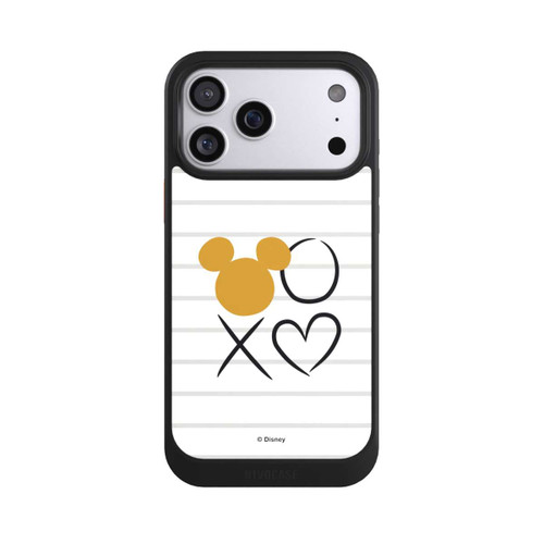 Apple iPhone 17 Pro Max NIVOcore XOXO Mickey