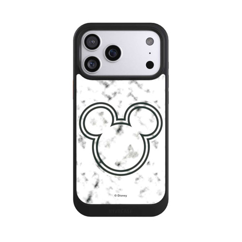 Apple iPhone 17 Pro Max NIVOcore Mickey Marble 2