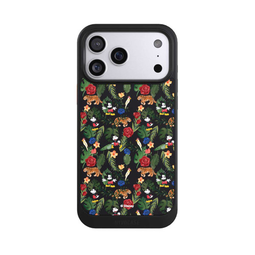 Apple iPhone 17 Pro Max NIVOcore Mickey Jungle