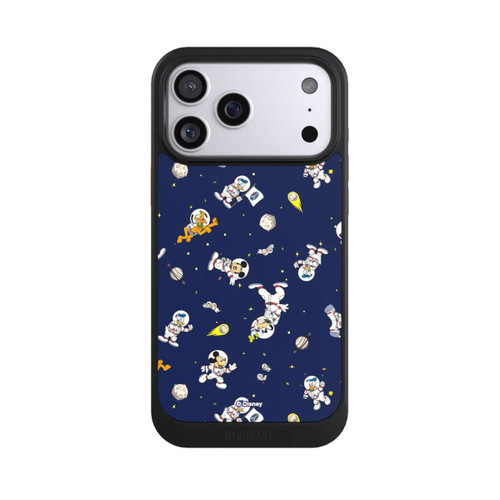 Apple iPhone 17 Pro Max NIVOcore Mickey And Goofy Universe