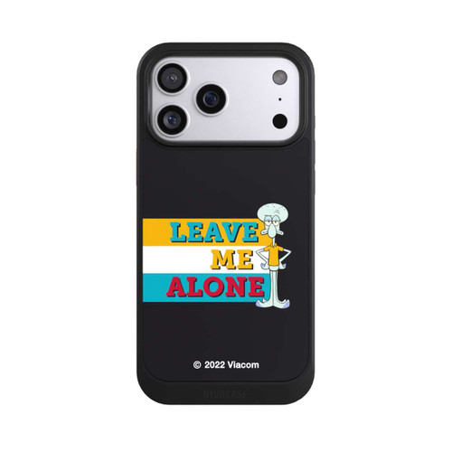 Apple iPhone 17 Pro Max NIVOcore Spongebob - Leave Me Alone