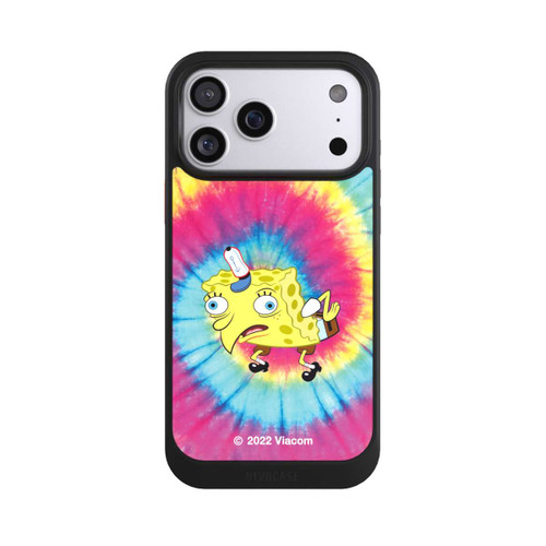 Apple iPhone 17 Pro Max NIVOcore Spongebob - Chicken Batik